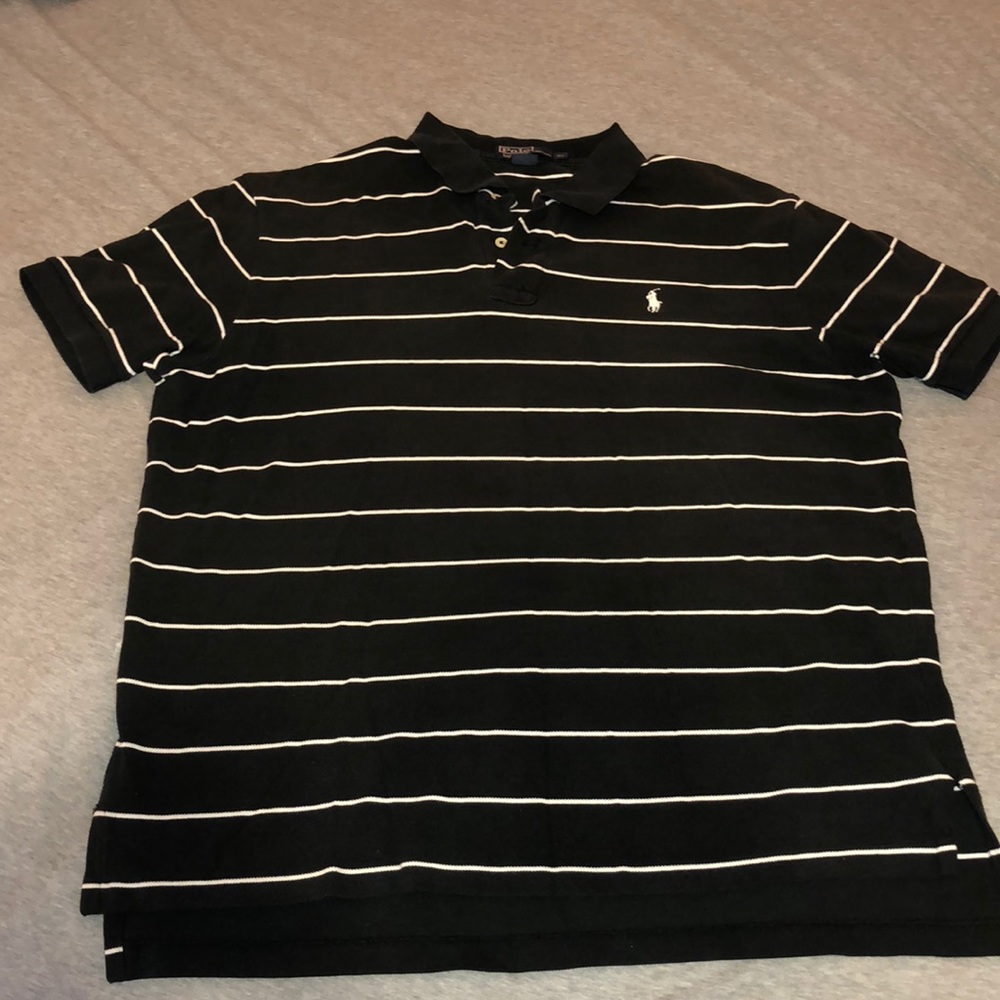 Polo by Ralph Lauren men’s shirt